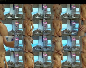 mina_moons — 120 minute Chaturbate female cam video clip, 720p, Jun 6, 2025