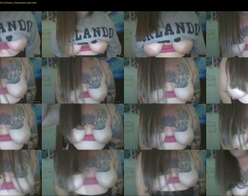 shymilf535 — 14 minute Chaturbate female cam video clip, 480p, Jun 7, 2025
