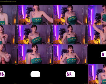 adalyn_glow — 120 minute Chaturbate female cam video clip, 720p, Jun 7, 2025