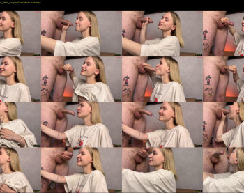 adele_nick2202 — 4 minute Chaturbate couple cam video clip, 720p, Jun 7, 2025