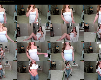 biss_miss — 121 minute Chaturbate female cam video clip, 720p, Jun 7, 2025