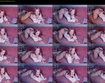 burn_lissa — 112 minute Chaturbate female cam video clip, 720p, Jun 8, 2025