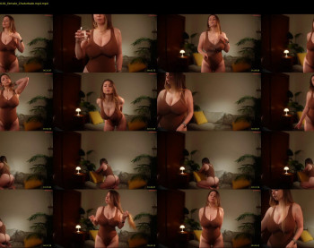 cheryl_pride — 7 minute Chaturbate female cam video clip, 720p, Jun 8, 2025