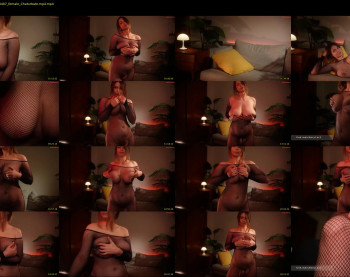 cheryl_pride — 32 minute Chaturbate female cam video clip, 720p, Jun 8, 2025