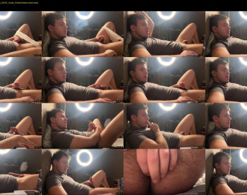 christophertan — 67 minute Chaturbate male cam video clip, 720p, Jun 8, 2025