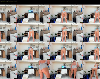 classy_medeeea — 15 minute Chaturbate female cam video clip, 720p, Jun 7, 2025