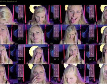 crystal_blond — 95 minute Chaturbate female cam video clip, 720p, Jun 7, 2025