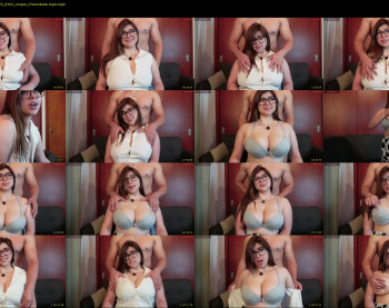 fireand_passion — 79 minute Chaturbate couple cam video clip, 720p, Jun 8, 2025