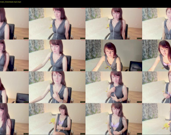 fritha — 55 minute Chaturbate female cam video clip, 720p, Jun 8, 2025