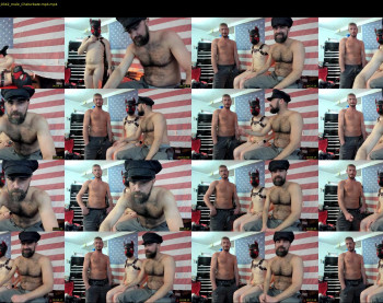 hardworkertn — 3 minute Chaturbate male cam video clip, 720p, Jun 8, 2025