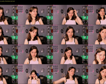 helli_belli — 5 minute Chaturbate couple cam video clip, 720p, Jun 7, 2025