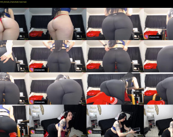 litas_secrets — 69 minute Chaturbate female cam video clip, 720p, Jun 7, 2025