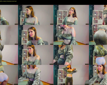 maygoodsell — 120 minute Chaturbate couple cam video clip, 720p, Jun 8, 2025