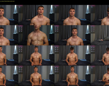 nik_sharp — 21 minute Chaturbate male cam video clip, 720p, Jun 7, 2025