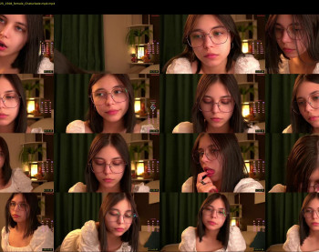shickshackshock — 90 minute Chaturbate female cam video clip, 720p, Jun 7, 2025