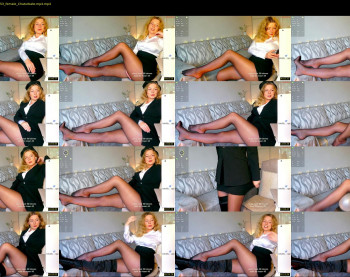 totally_spy — 35 minute Chaturbate female cam video clip, 720p, Jun 7, 2025
