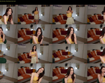 _blackbee_ — 91 minute Chaturbate female cam video clip, 720p, Jun 8, 2025