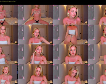 ashbunny_ — 27 minute Chaturbate female cam video clip, 720p, Jun 8, 2025