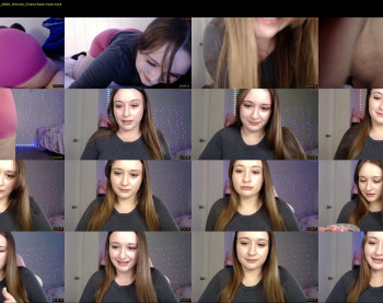 bellamonroee — 35 minute Chaturbate female cam video clip, 720p, Jun 8, 2025