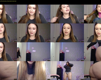 bellamonroee — 31 minute Chaturbate female cam video clip, 720p, Jun 8, 2025
