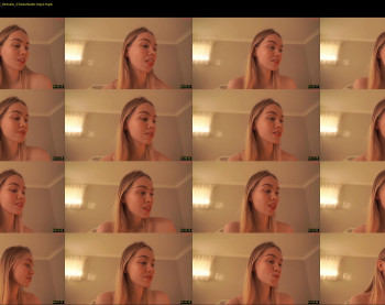 bibi_it_is — 8 minute Chaturbate female cam video clip, 720p, Jun 8, 2025
