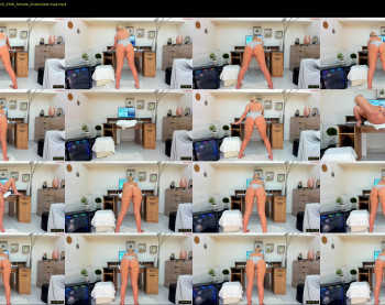 classy_medeeea — 120 minute Chaturbate female cam video clip, 720p, Jun 8, 2025