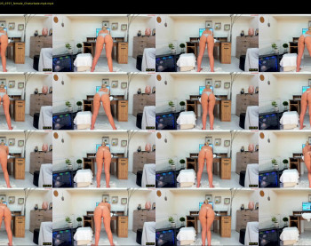 classy_medeeea — 56 minute Chaturbate female cam video clip, 720p, Jun 8, 2025