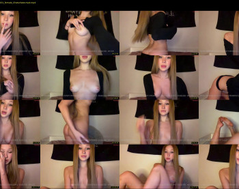 doublesees — 79 minute Chaturbate couple cam video clip, 720p, Jun 8, 2025