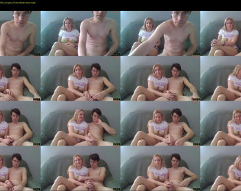 eric_basilio — 7 minute Chaturbate couple cam video clip, 480p, Jun 8, 2025