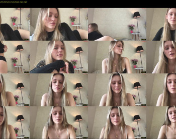 fflloowweerr — 47 minute Chaturbate couple cam video clip, 720p, Jun 8, 2025