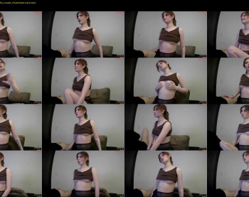 findiryts_2 — 34 minute Chaturbate couple cam video clip, 480p, Jun 8, 2025
