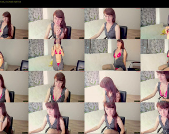 fritha — 108 minute Chaturbate female cam video clip, 720p, Jun 8, 2025
