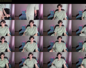 guy_liam1 — 25 minute Chaturbate male cam video clip, 720p, Jun 8, 2025