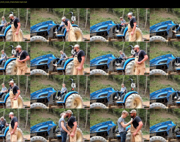 hardworkertn — 21 minute Chaturbate male cam video clip, 720p, Jun 8, 2025