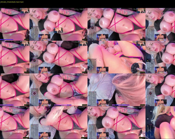 kkole17 — 92 minute Chaturbate female cam video clip, 720p, Jun 9, 2025