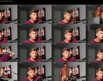 krishort — 103 minute Chaturbate male cam video clip, 720p, Jun 8, 2025