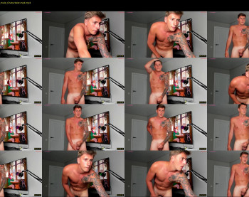 krishort — 5 minute Chaturbate male cam video clip, 720p, Jun 8, 2025