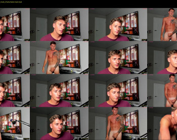 krishort — 89 minute Chaturbate male cam video clip, 720p, Jun 8, 2025
