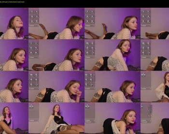 lady_bird_ — 4 minute Chaturbate female cam video clip, 720p, Jun 8, 2025