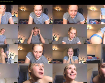 li_ni_ — 120 minute Chaturbate female cam video clip, 720p, Jun 8, 2025