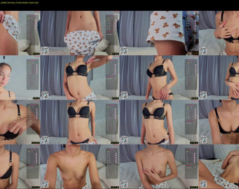 lornacutsforth — 120 minute Chaturbate female cam video clip, 720p, Jun 9, 2025