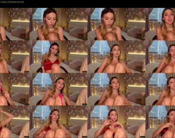 lovelusik — 3 minute Chaturbate couple cam video clip, 720p, Jun 8, 2025