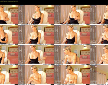 meganconnor_ — 72 minute Chaturbate couple cam video clip, 720p, Jun 8, 2025