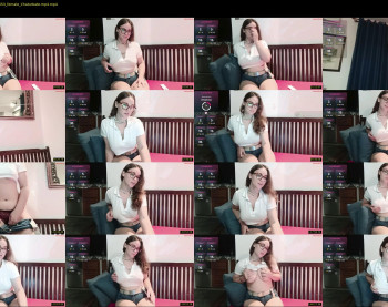 mia_boone — 120 minute Chaturbate female cam video clip, 720p, Jun 8, 2025