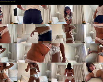 oofbabe__ — 120 minute Chaturbate female cam video clip, 720p, Jun 8, 2025