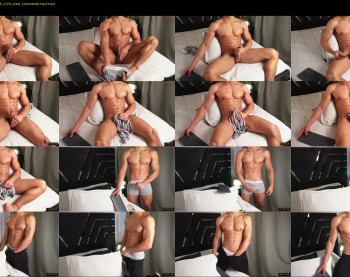 patrick_brown_ — 120 minute Chaturbate male cam video clip, 720p, Jun 8, 2025