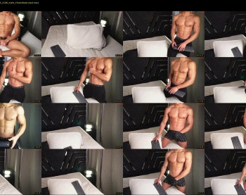 patrick_brown_ — 53 minute Chaturbate male cam video clip, 720p, Jun 8, 2025