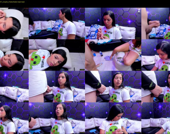 room_kitty — 62 minute Chaturbate couple cam video clip, 720p, Jun 8, 2025