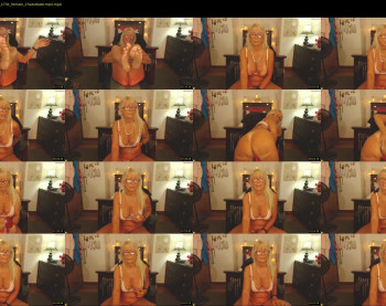 sassythang4u — 22 minute Chaturbate female cam video clip, 720p, Jun 8, 2025