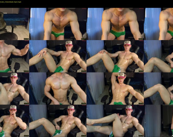 sinffuly — 42 minute Chaturbate male cam video clip, 720p, Jun 8, 2025